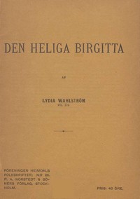 Book Cover