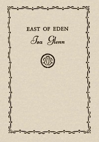Book Cover