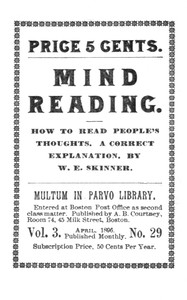 Book Cover