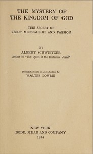 Book Cover