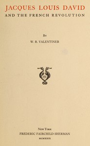 Book Cover