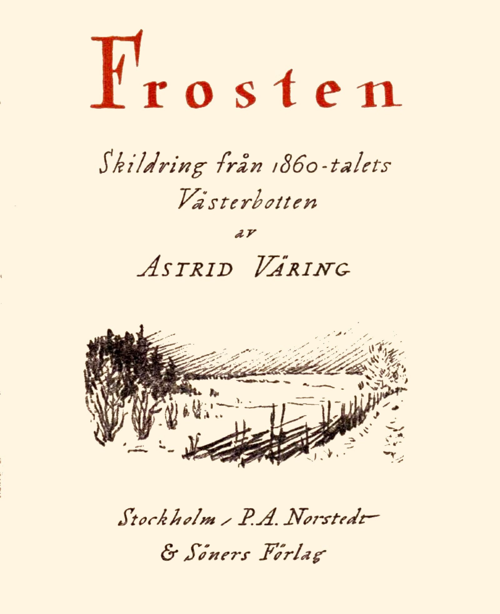 Cover picture