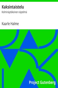 Book Cover