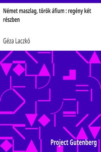 Book Cover