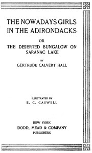 Book Cover
