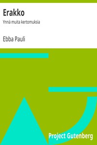 Book Cover