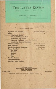 Book Cover