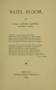 Book Cover
