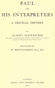 Book Cover