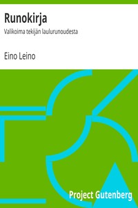 Book Cover