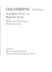 Book Cover