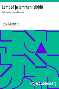 Book Cover
