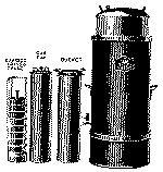 FIG. 54.--'MOSS TYPE C' GENERATOR