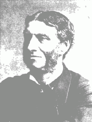 Matthew Arnold