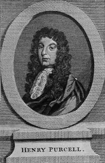 Henry Purcell