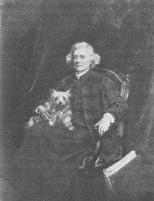 PORTRAIT OF ROSA BONHEUR. Anna E. Klumpke