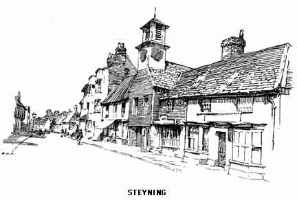 STEYNING