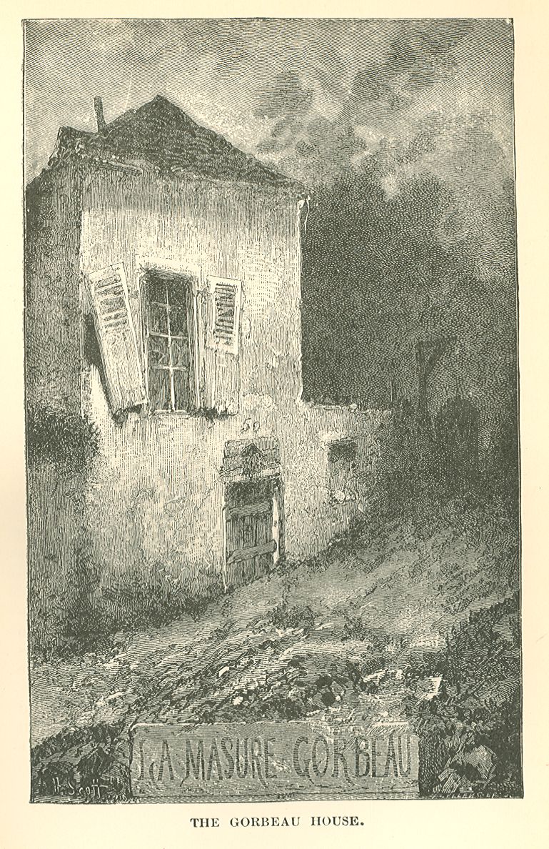 The Gorbeau Hovel