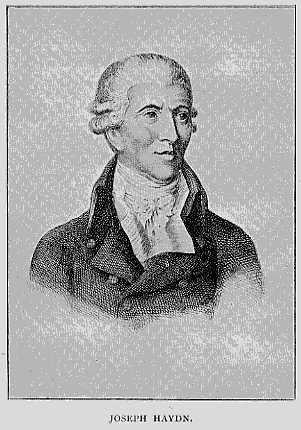 Joseph Haydn