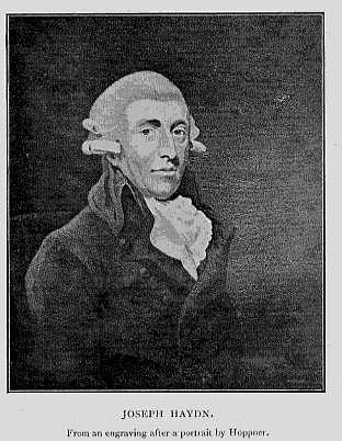 Joseph Haydn