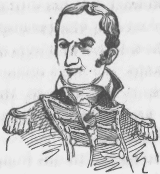 Commodore Preble.