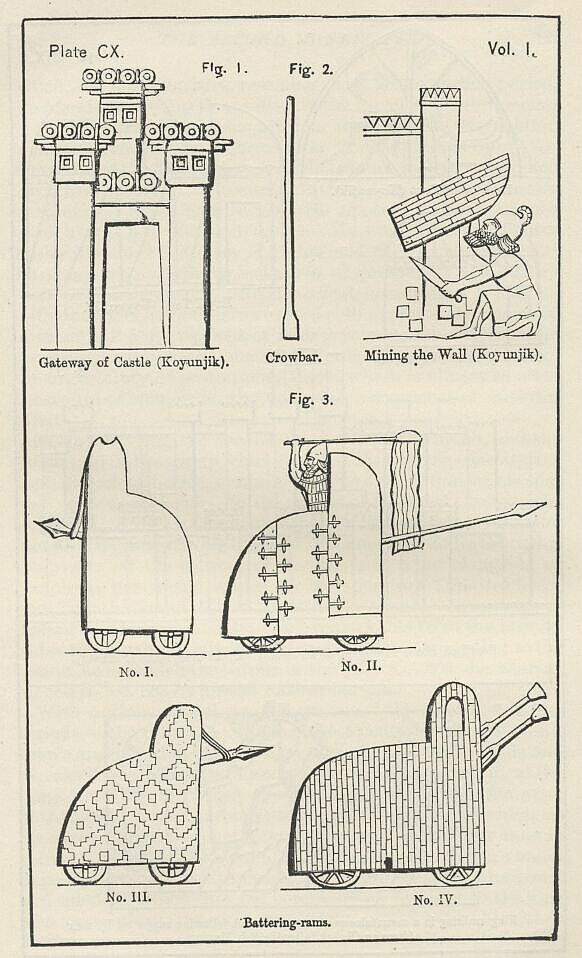 Plate 110 