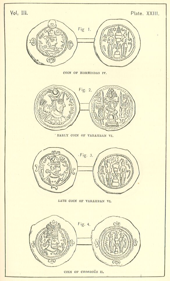 Plate Xxiii. 