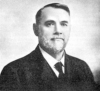 Mr. S. P. Crosby, St. Paul.