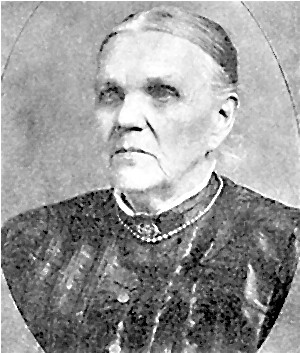 Mrs. Melissa J. Harris.