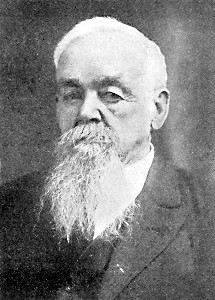 A. J. Philips, West Salem, Wis. Photo taken in his
eighty-second year.