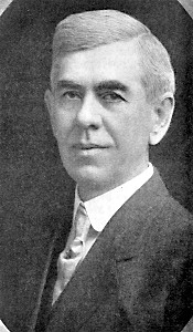 Hon. H. M. Dunlap, Savoy, Ills.