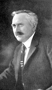 Mr. H. G. Street, of Hebron, Ills.