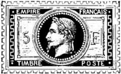 Image of Stamp