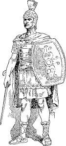 centurion