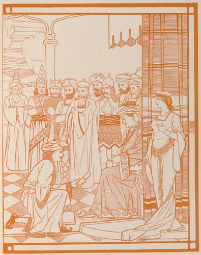 THE EIGHT PROVINCES.