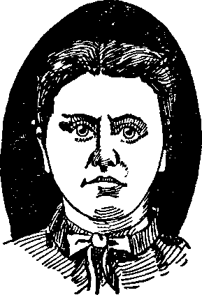 Illustration:
Mrs. Shepherd.