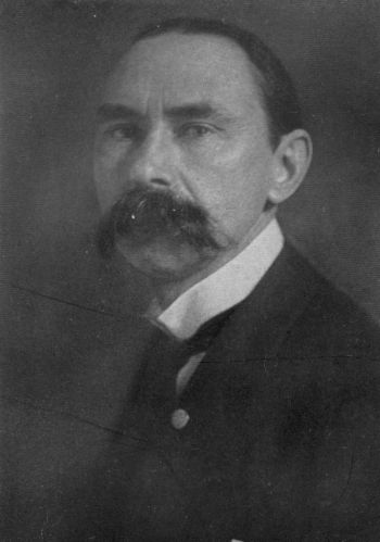 Douglas Hyde