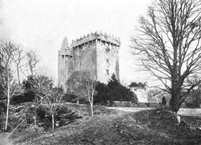 Blarney Castle