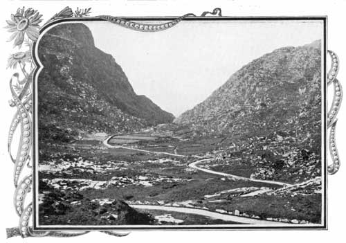 The Gap of Dunloe