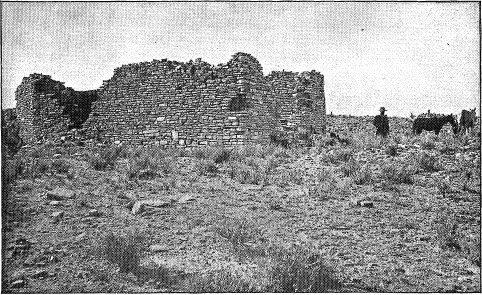 Ketchipauan church