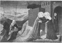 THE VISITATION.