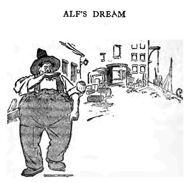 Alf's Dream 090
