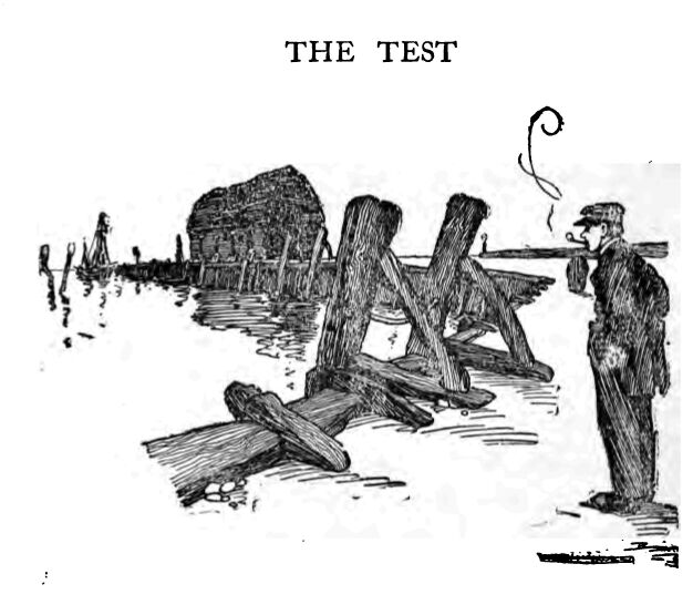 The Test 136
