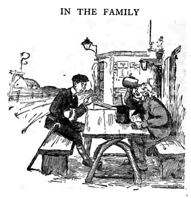 In the Family 160
