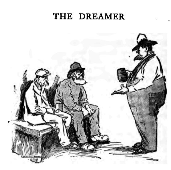 The Dreamer 234
