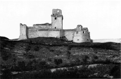 LA ROCCA, ISCHIA