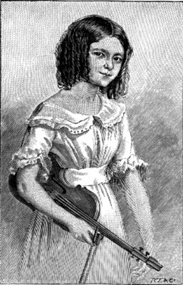 AGE 10.

From a Drawing.