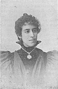 D. Alice Grilo Lima