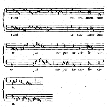 Gradual, continued