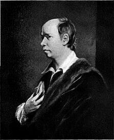 [Illustration: Oliver Goldsmith]